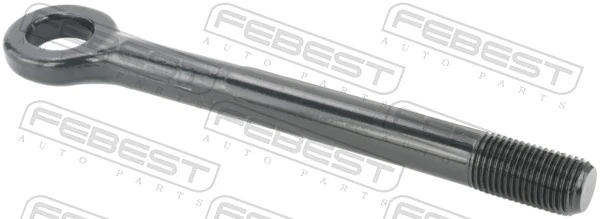 Gancho de reboque para Hyundai I30  FD