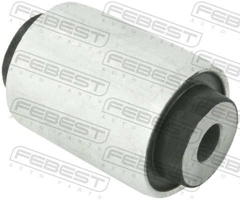 Bloco silencioso de viga traseira (de plataforma veicular) para Volvo XC70 SZ, LZ