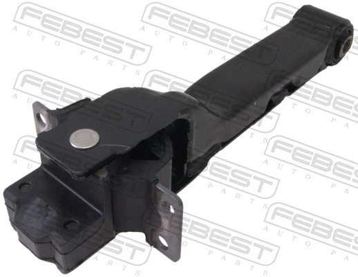 Compre Coxim de transmissão (suporte da caixa de mudança) Ford Transit 5