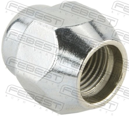 0285001 Febest Porca de roda