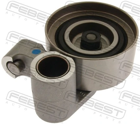 Rolo de reguladora de tensão da correia do mecanismo de distribuição de gás Toyota Land Cruiser  J8 ao melhor preço