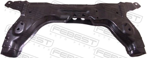 Viga de suspensão dianteira (plataforma veicular) Suzuki Baleno  EG ao melhor preço