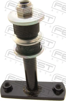 Montante de estabilizador dianteiro para Mitsubishi Montero SPORT K8, K9