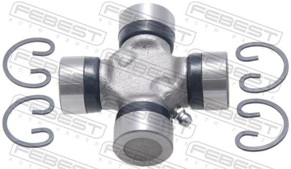Cruzeta da junta universal traseira General Motors 91109267
