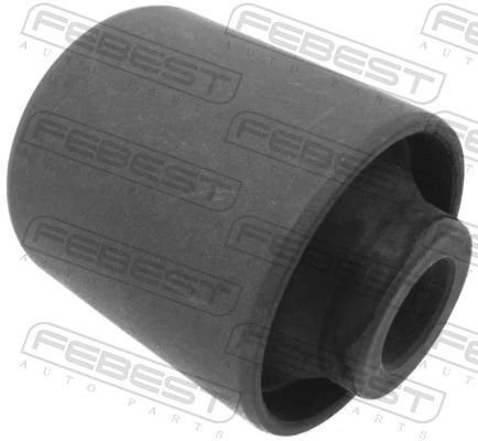Bloco silencioso do braço oscilante inferior traseiro longitudinal Hyundai/Kia 4870235070