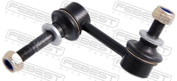 Compre 38061 Lemforder Montante esquerdo de estabilizador dianteiro