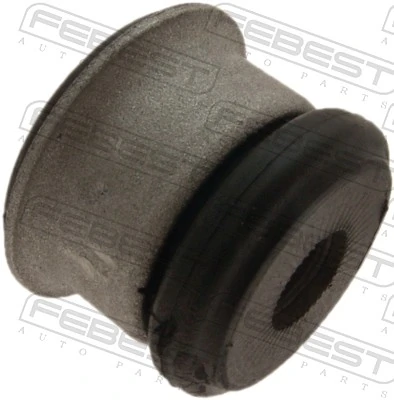 Bloco silencioso (coxim) de viga dianteira (de plataforma veicular) 302275 General Motors