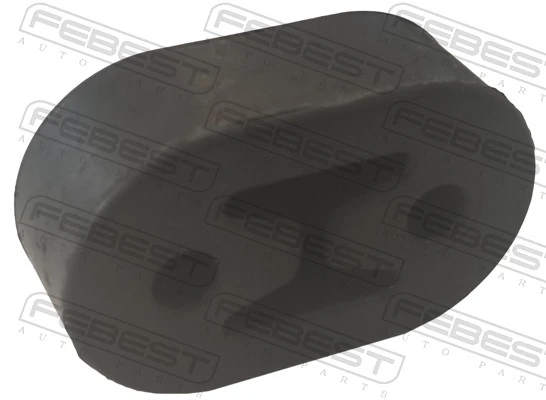 Coxim de fixação do silenciador ZAZ TF69601203047 preço, a partir de 2,11 USD
