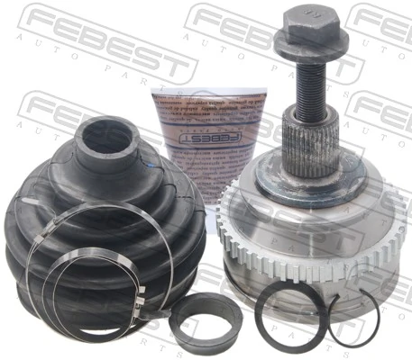 Compre Junta homocinética externa dianteira Volkswagen Transporter 
