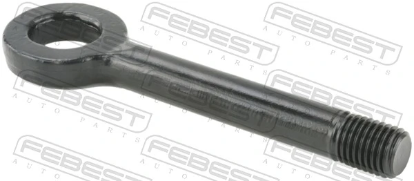 Gancho de reboque para KIA Rio III UB