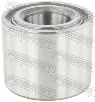 DAC30620048 Febest Rolamento de cubo traseiro
