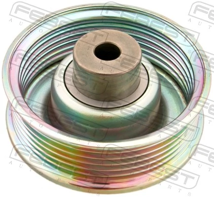Rolo parasita da correia de transmissão Land Rover GWP130 preço, a partir de 25,86 USD