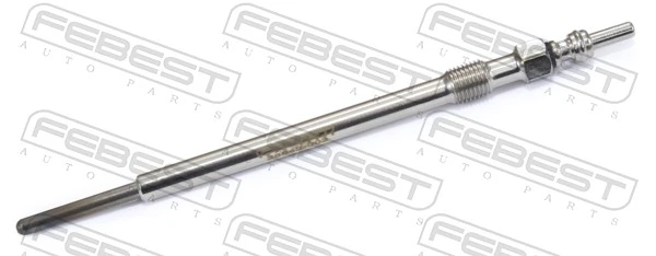 28642002 Febest Vela de incandescência
