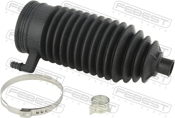 Bota de proteção do mecanismo de direção (de cremalheira) Lemforder 39146 preço, a partir de 13,23 USD