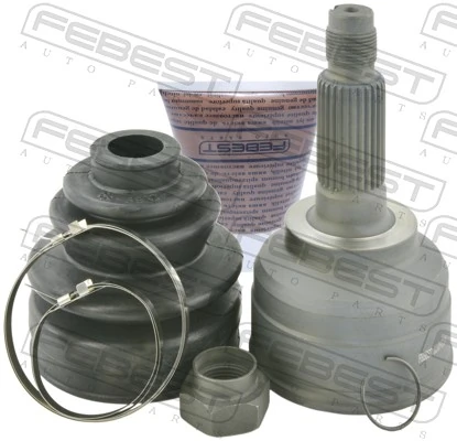Comprar  Carens  FJ