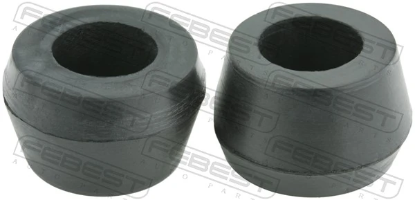 Bloco silencioso de amortecedor traseiro para Nissan Sunny III Y10