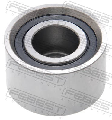 Rolo parasita da correia do mecanismo de distribuição de gás Toyota Camry V V30