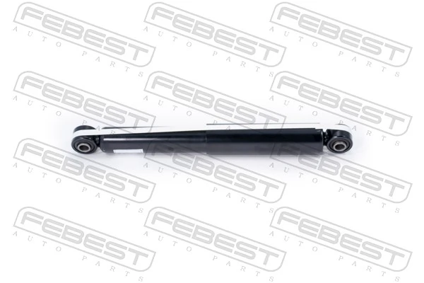 Compre 1351062080 Peugeot/Citroen Amortecedor traseiro