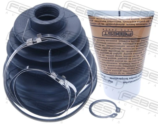 Bota de proteção interna de junta homocinética do semieixo dianteiro Nissan Tiida  SC11X ao melhor preço
