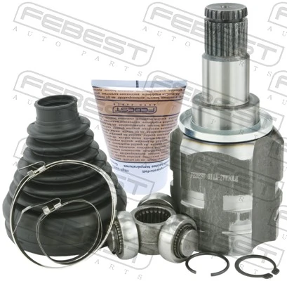 0111ZVW30LH Febest