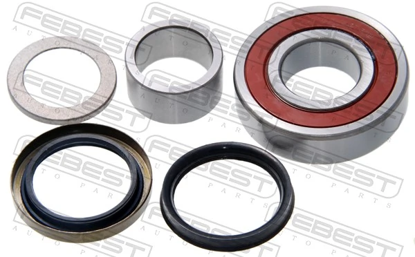 Comprar  Vanette  C23