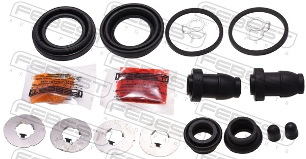 Kit de reparação de suporte do freio traseiro Lexus IS  E2 ao melhor preço