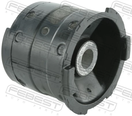 Bloco silencioso de viga traseira (de plataforma veicular) Land Rover Range Rover III L322 ao melhor preço