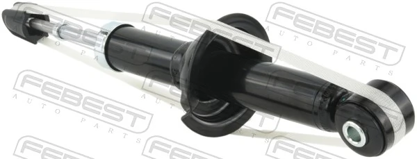 Amortecedor traseiro para Mitsubishi Outlander GF, GG