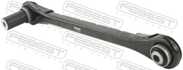 1725A6R Febest Braço oscilante de suspensão traseira transversal