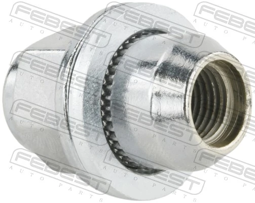 0285003 Febest Porca de roda