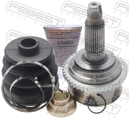 Compre GD3822510 Mazda Junta homocinética externa dianteira