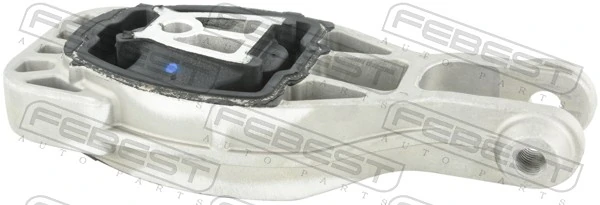  Coxim (suporte) traseiro de motor Opel Mokka I SUV (J13) (2012 - 2019) I