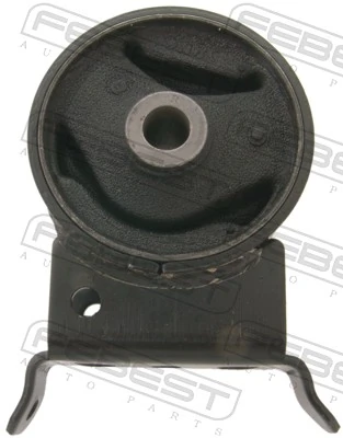 Coxim (suporte) dianteiro de motor para Toyota Yaris  P10