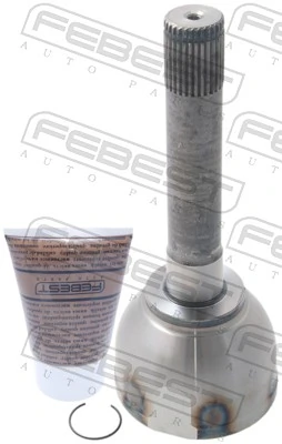 Junta homocinética externa dianteira Toyota Land Cruiser preço, a partir de 54,53 USD