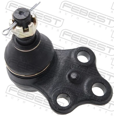 Compre Suporte de esfera inferior Nissan Pathfinder 