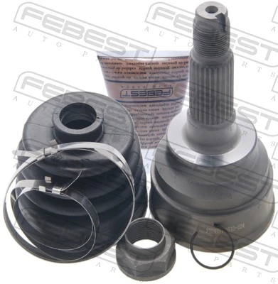 Comprar  323 IV BG