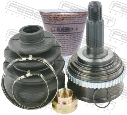Compre Junta homocinética externa dianteira Honda Civic 5