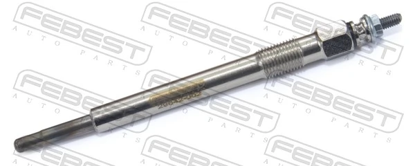 Vela de incandescência Land Rover Discovery II LJ ,LT