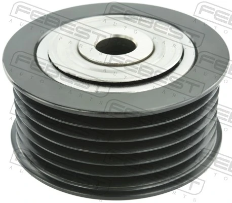 Rolo parasita da correia de transmissão Peugeot/Citroen 1611423580