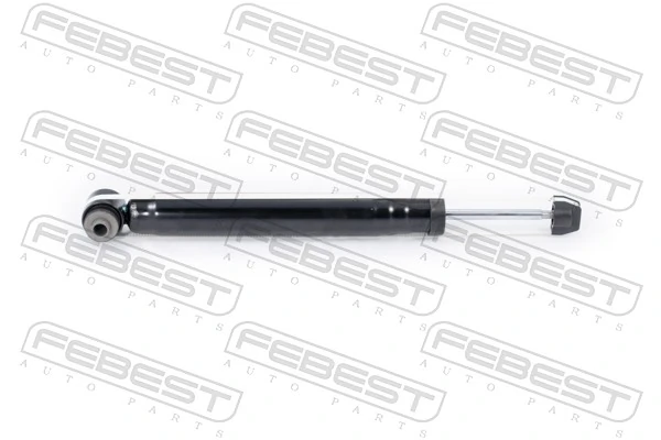 Amortecedor traseiro para Audi A6 Allroad C6 4FH