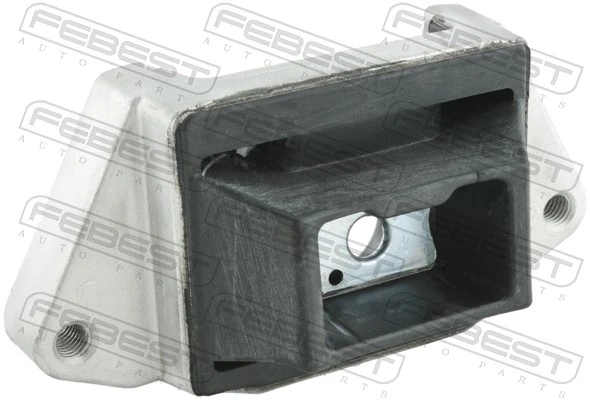 Compre Coxim de transmissão (suporte da caixa de mudança) Ford Transit 6