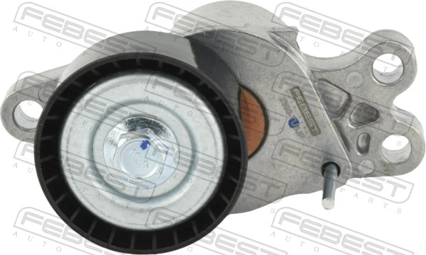 Compre Reguladora de tensão da correia de transmissão Peugeot 206 