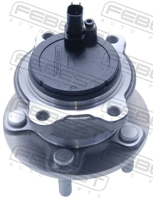 Compre Cubo traseiro Ford Focus 3