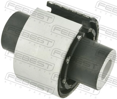 Compre 5Q0505171 VAG Bloco silencioso do braço oscilante inferior traseiro
