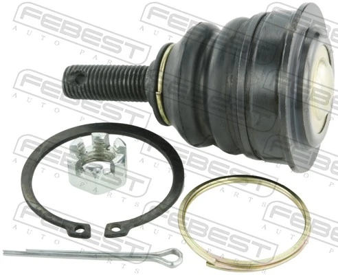 Suporte de esfera superior para Volkswagen AMAROK  2HA, 2HB, S1B, S6B, S7A, S7B