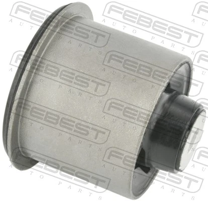 Bloco silencioso de viga traseira (de plataforma veicular) para Hyundai I20 PB