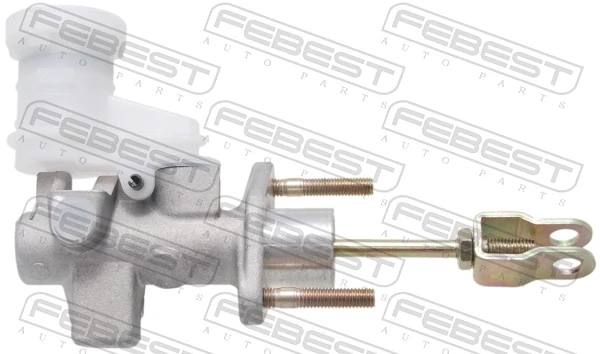 Cilindro mestre de embraiagem Mitsubishi L 200 IV KA, KB