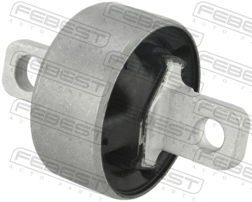 CVKH210R CTR Bloco silencioso de braço oscilante traseiro longitudinal