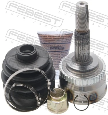  Nissan Almera II desde 54,61 €