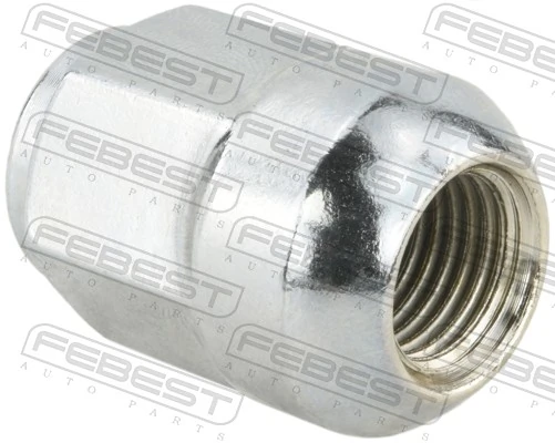 0385002 Febest Porca de roda
